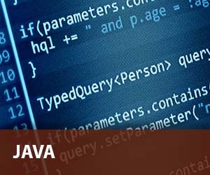 JAVA