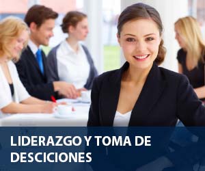 LIDERAZGO