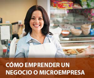 MICROEMPRESA